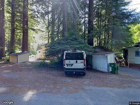 Austin Creek, CAZADERO, CA 95421