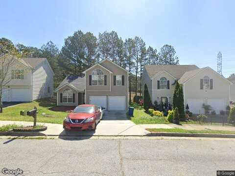 Carolina, RIVERDALE, GA 30296