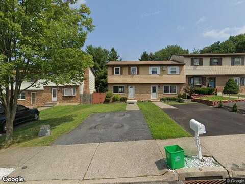 Arch, ALLENTOWN, PA 18103