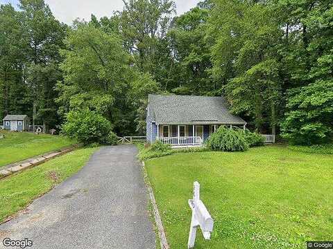 Vixen, NORTH CHESTERFIELD, VA 23235