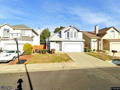 Bridgewater, SUISUN CITY, CA 94585
