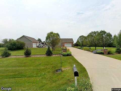 607Th, MANTORVILLE, MN 55955
