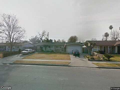 Earl, HANFORD, CA 93230