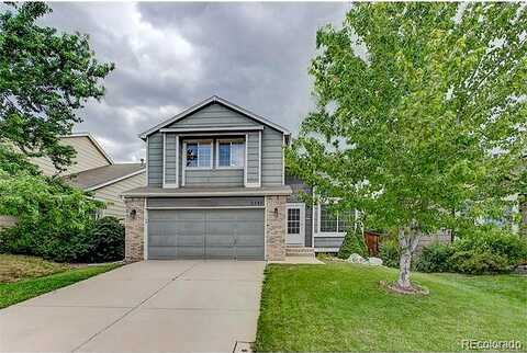 Foothills Canyon, HIGHLANDS RANCH, CO 80129