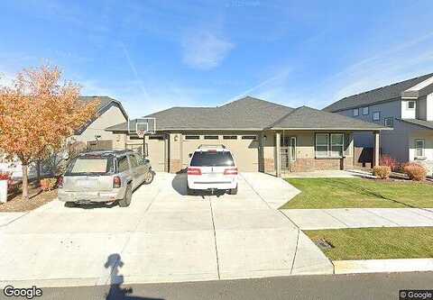 Hemlock, REDMOND, OR 97756
