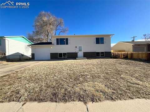 Sonoma, COLORADO SPRINGS, CO 80910