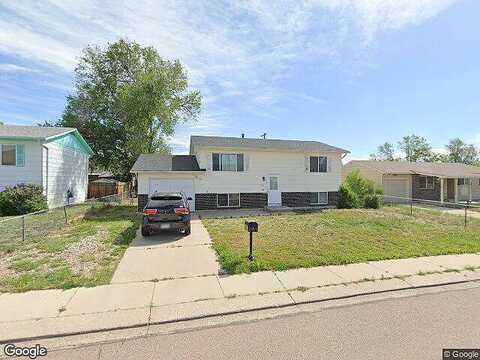 Sonoma, COLORADO SPRINGS, CO 80910