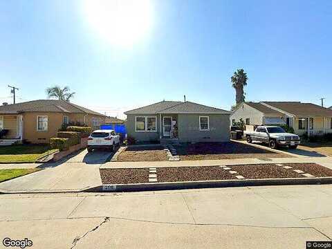 164Th, TORRANCE, CA 90504