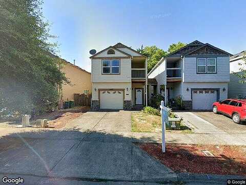 25Th, FOREST GROVE, OR 97116