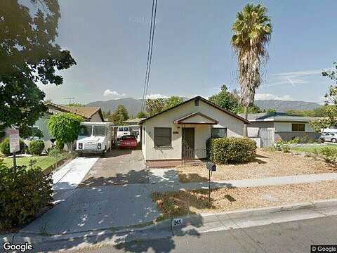 Fig, MONROVIA, CA 91016