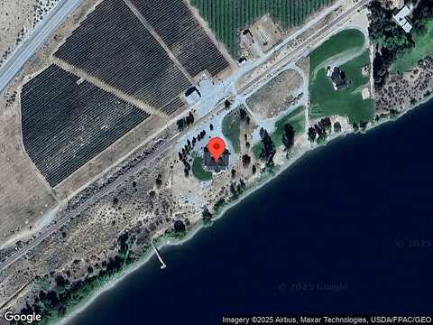 Highway 97, CHELAN, WA 98816