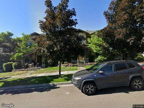 Grant, ASHLAND, OR 97520