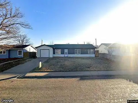 Orange, AMARILLO, TX 79107