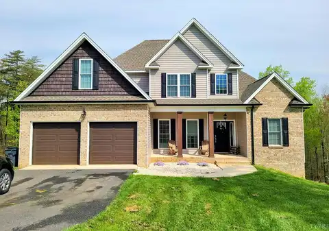 Ridgeline, CONCORD, VA 24538