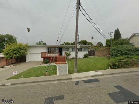 Los Gatos, VALLEJO, CA 94589