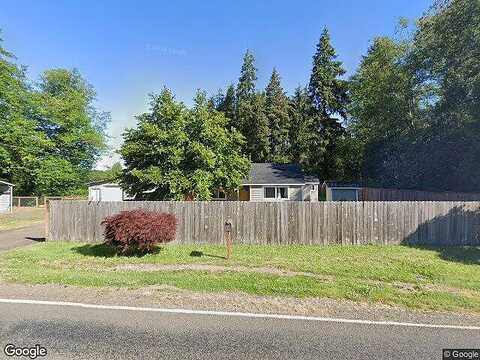 Altoona Pillar Rock, ROSBURG, WA 98643
