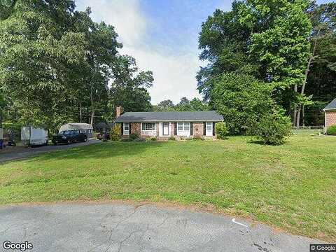 Willtee, NORTH CHESTERFIELD, VA 23236