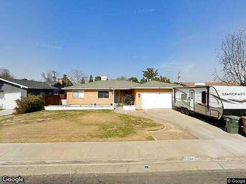 Woolard, BAKERSFIELD, CA 93304