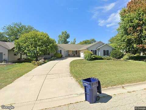 Winesap, JANESVILLE, WI 53548