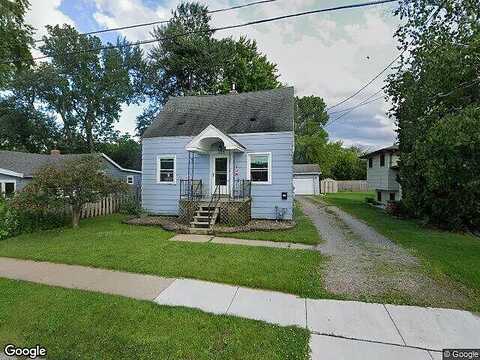 Bacon, OSHKOSH, WI 54901