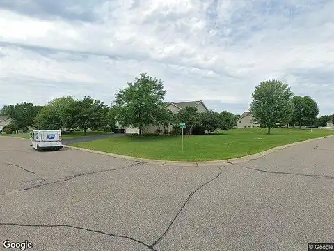 Claire, ROGERS, MN 55374