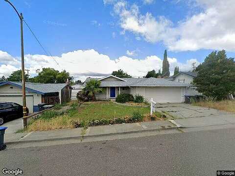 Nottingham, FAIRFIELD, CA 94533