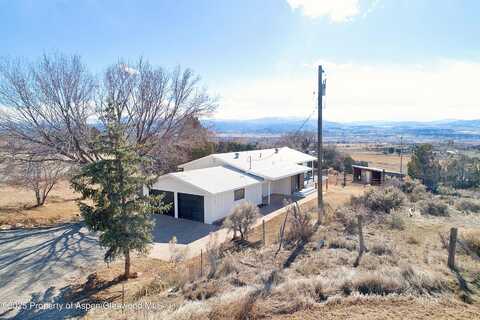 County Road 266, SILT, CO 81652