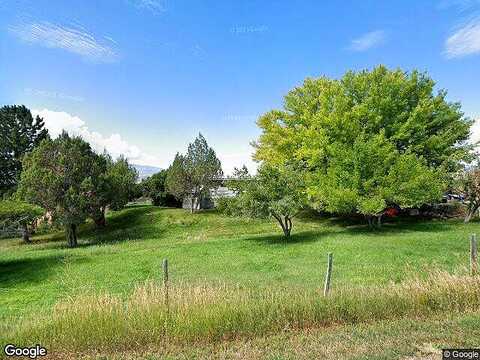 County Road 266, SILT, CO 81652