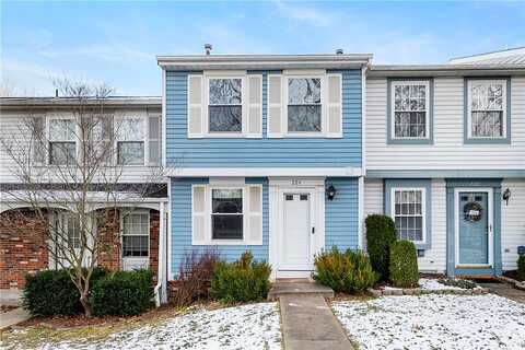 Olde Orchard, BRIDGEVILLE, PA 15017