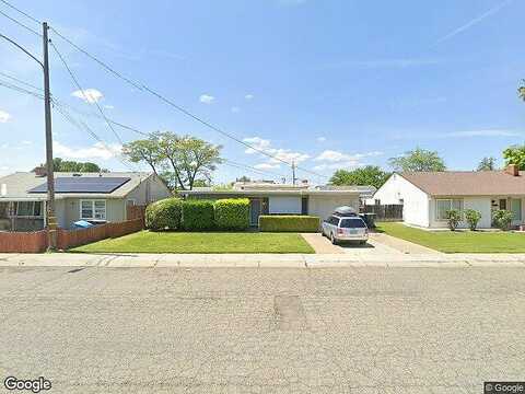 Sampson, MARYSVILLE, CA 95901