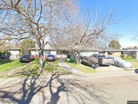 Iris, STOCKTON, CA 95210
