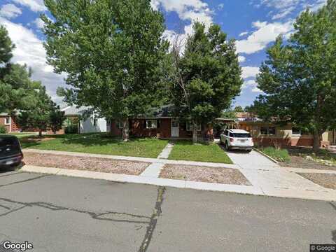 Farragut, COLORADO SPRINGS, CO 80907