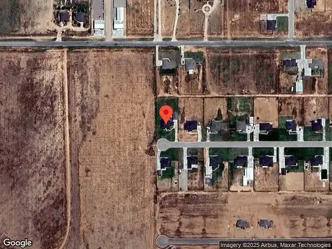 County Road 7815, LUBBOCK, TX 79423