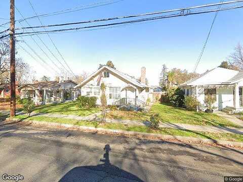 Cross, WOODLAND, CA 95695
