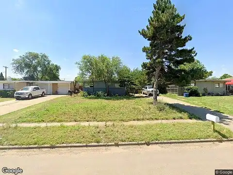 48Th, LUBBOCK, TX 79412