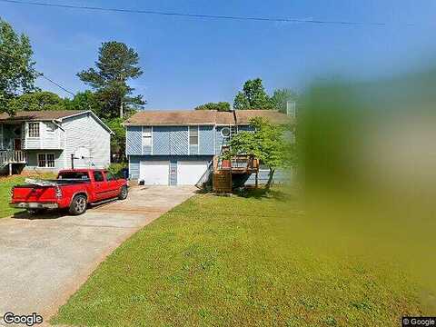 Canterbury, LAWRENCEVILLE, GA 30046