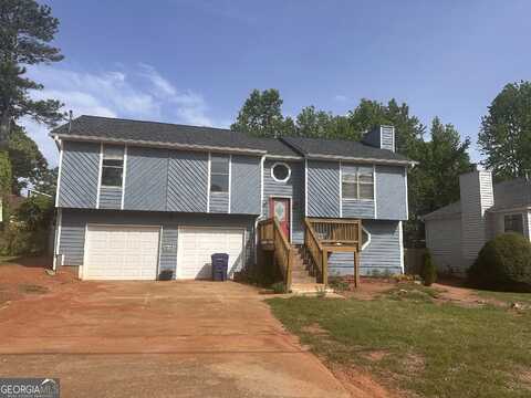 Canterbury, LAWRENCEVILLE, GA 30046