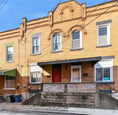 Edith, PITTSBURGH, PA 15213
