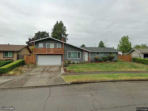 Nirvana, EUGENE, OR 97401