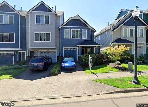 Alexander, SHERWOOD, OR 97140