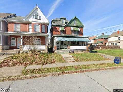 10Th, ALTOONA, PA 16601