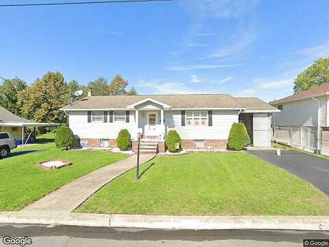 Hillside, DUPONT, PA 18641