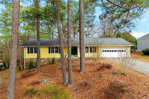 Graystone, GRAYSON, GA 30017