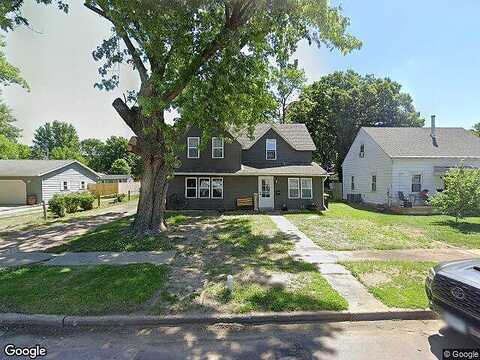 Crosby, MADELIA, MN 56062