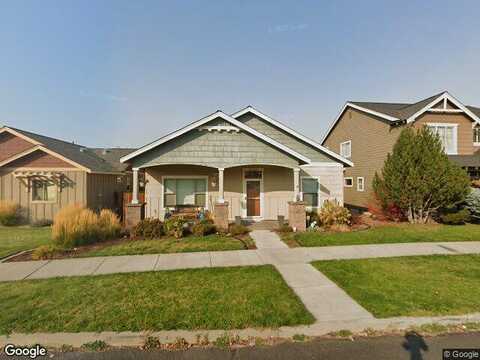 Bartlett, BEND, OR 97701