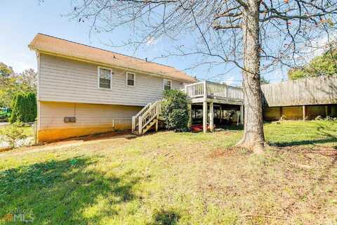 Deerfield, HIRAM, GA 30141
