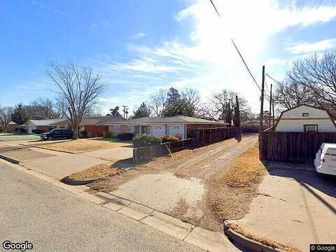 62Nd, LUBBOCK, TX 79412