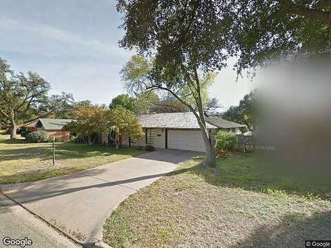 Sul Ross, SAN ANGELO, TX 76904