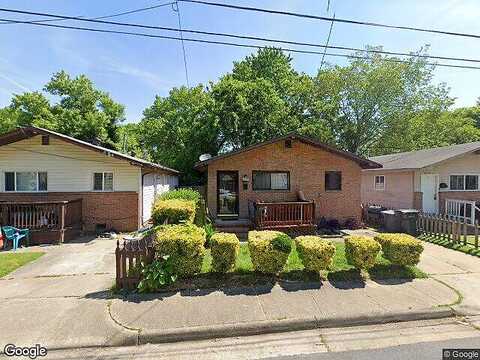 Kelly, HAMPTON, VA 23663