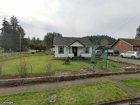 Elm, SWEET HOME, OR 97386